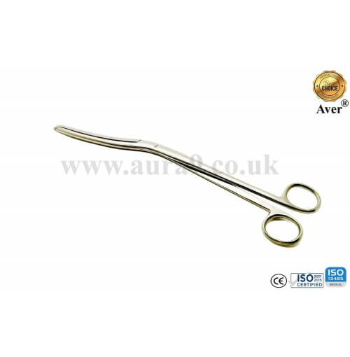 Cheatle Forcep 28 CM